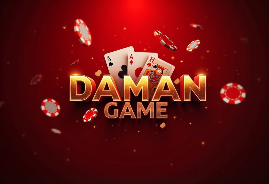 DAMAN GAME