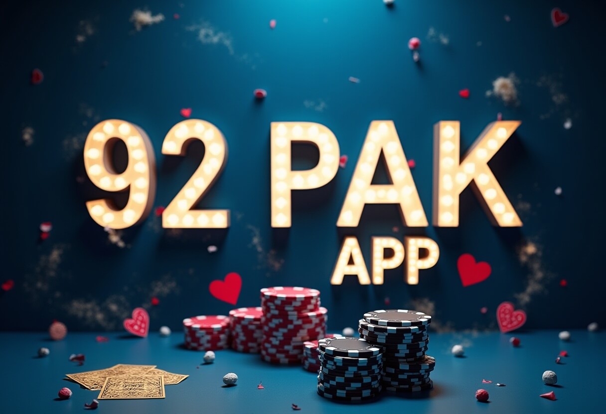 “Complete Guide to 92 Pak App Login and Registration (2025) – Fast & Easy Access!”