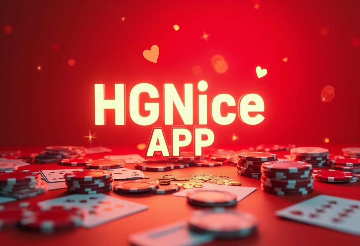 “HGNice App: Amazing Ways This Game Will Brighten Your Day”