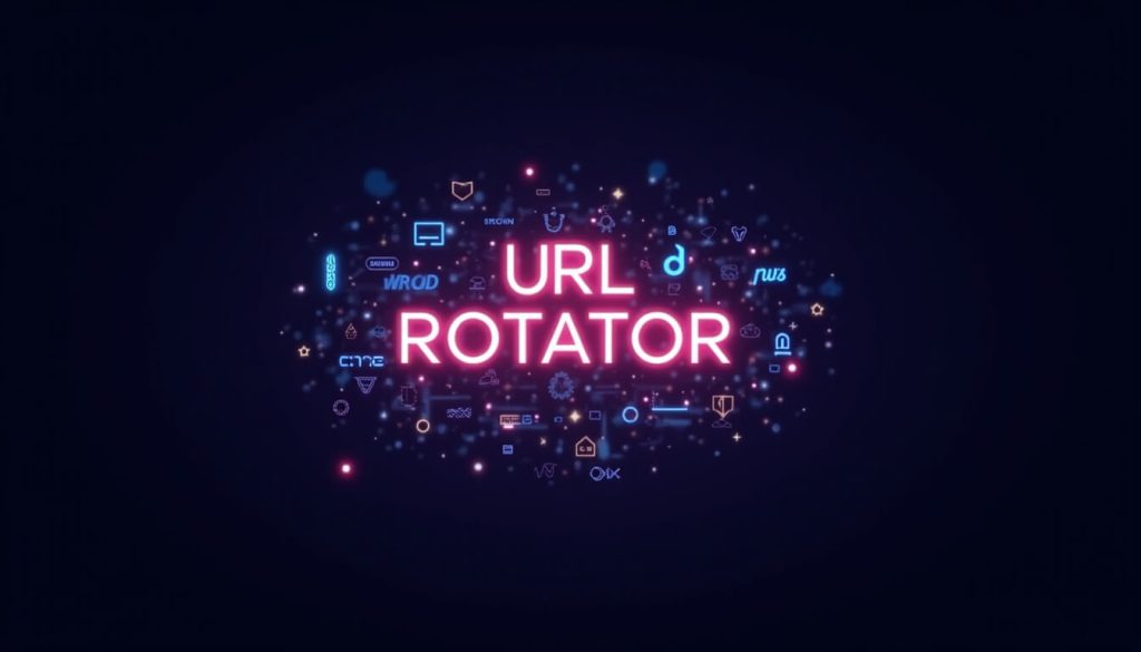 URL ROTATOR