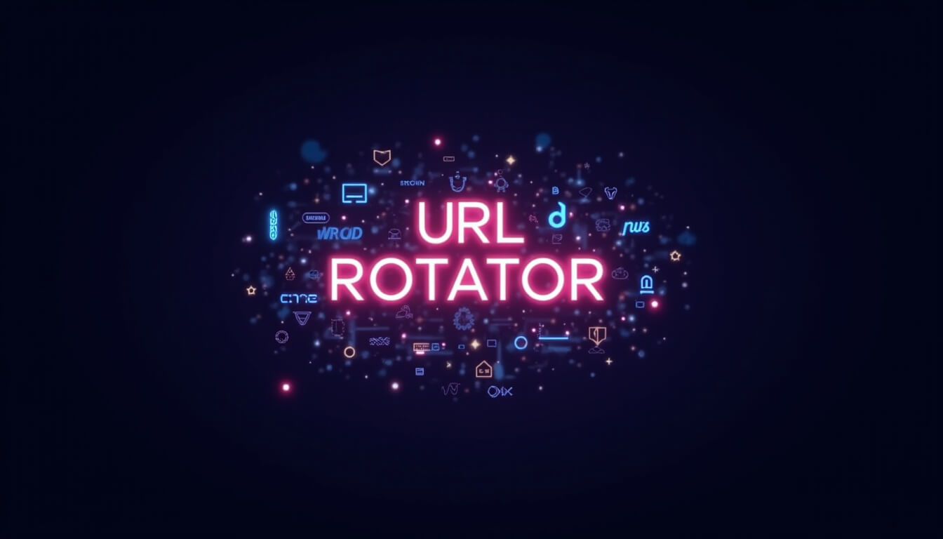 2025: The Importance of URL Rotators for Marketers: Comprehensive Guide and Best Tools