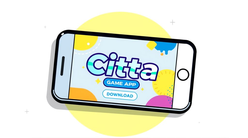 citta game app download