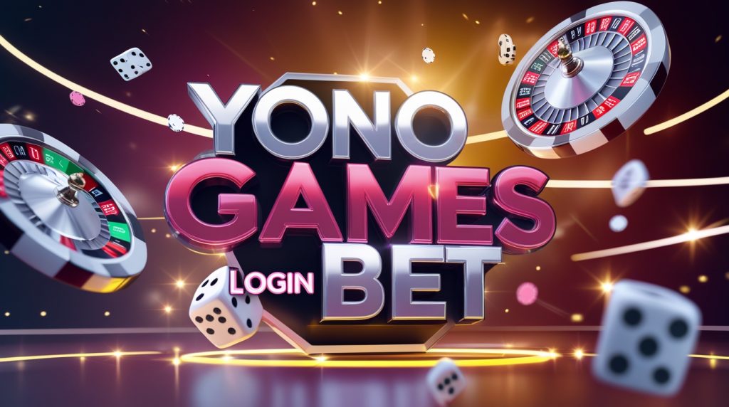 Yono Games Login Bet